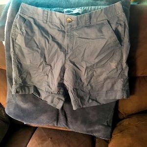Old navy womens shorts size 12